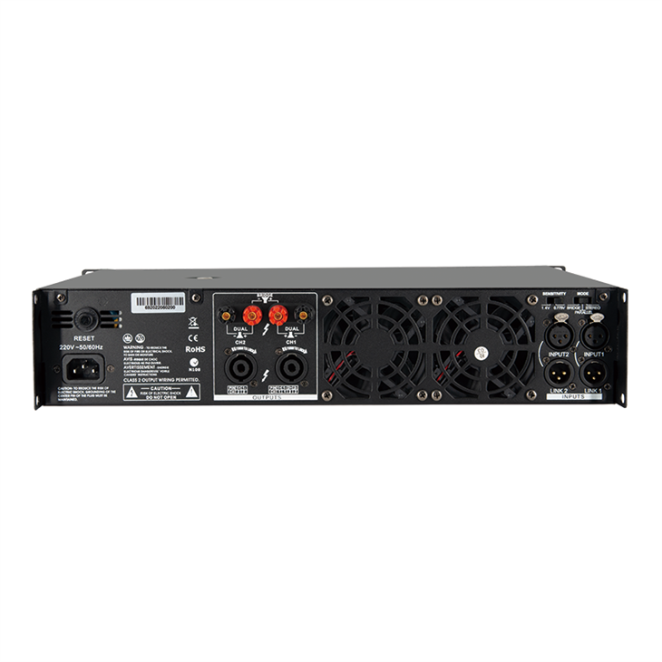 power amplifier for sale
